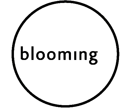 Blooming 