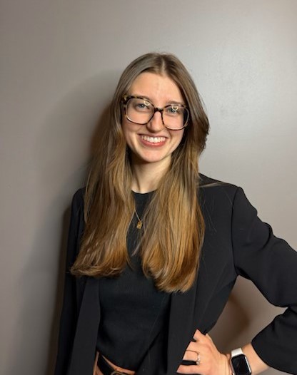 Olivia Whisler, RN, CFMP