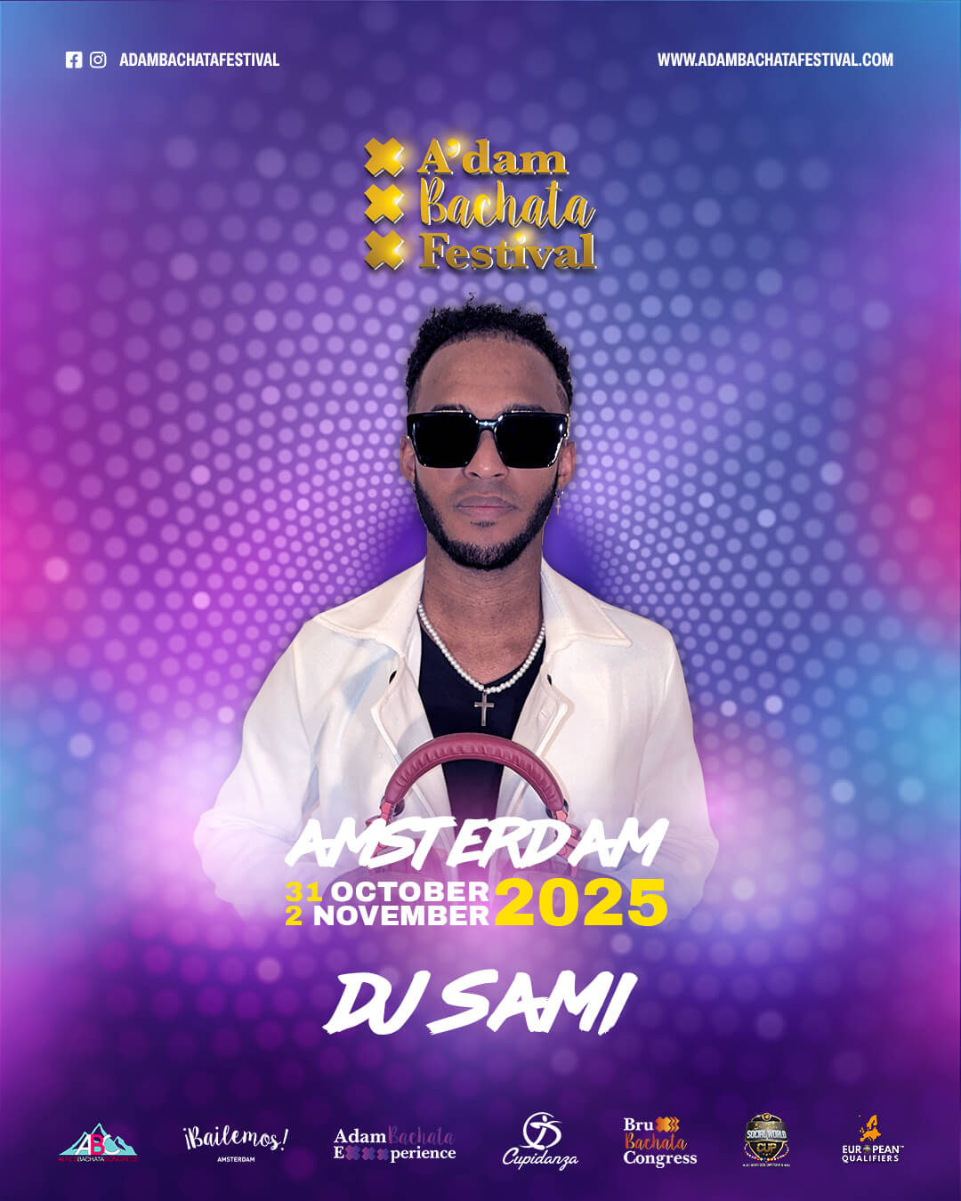 DJ Sami