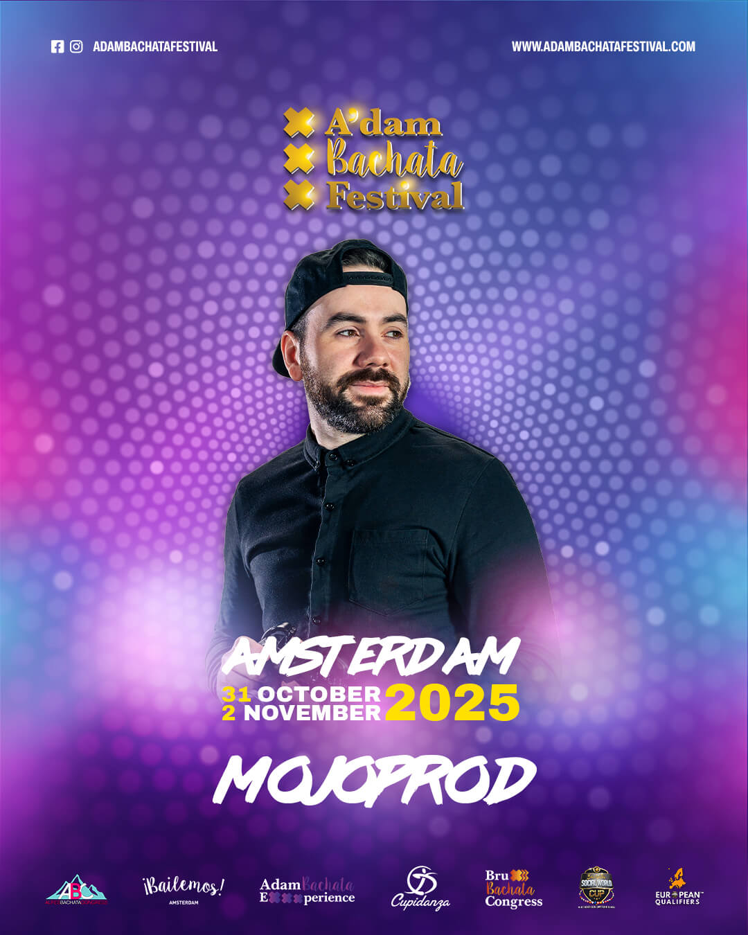 MojoProd