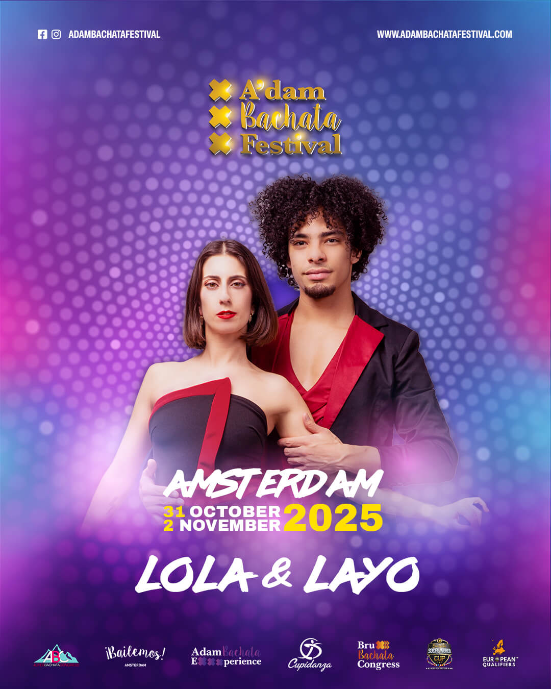 Lola & Layo