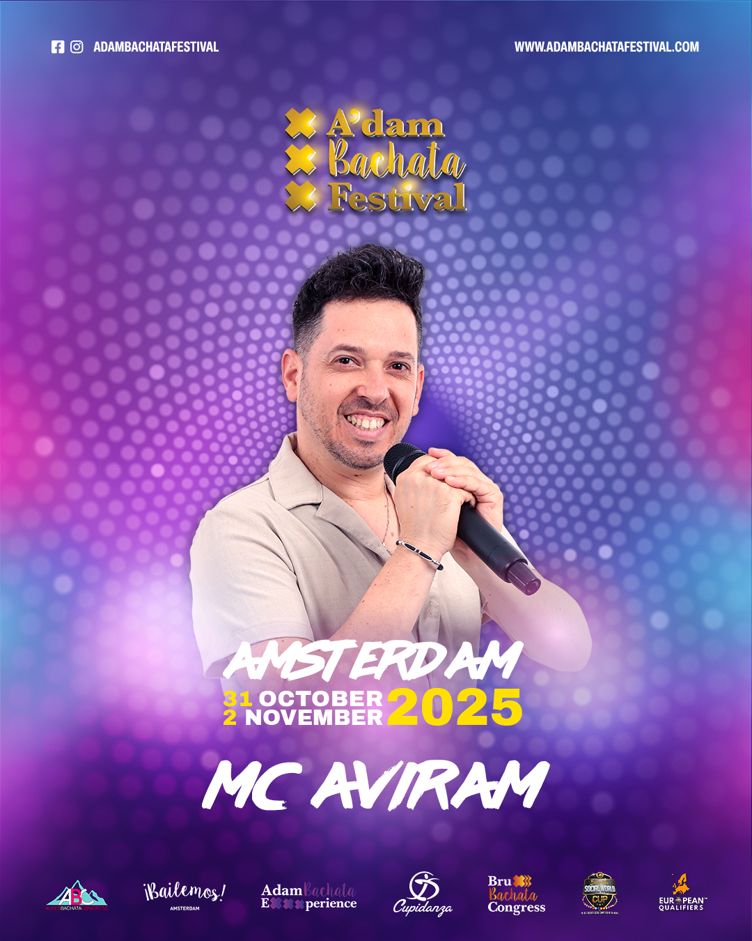 MC Aviram