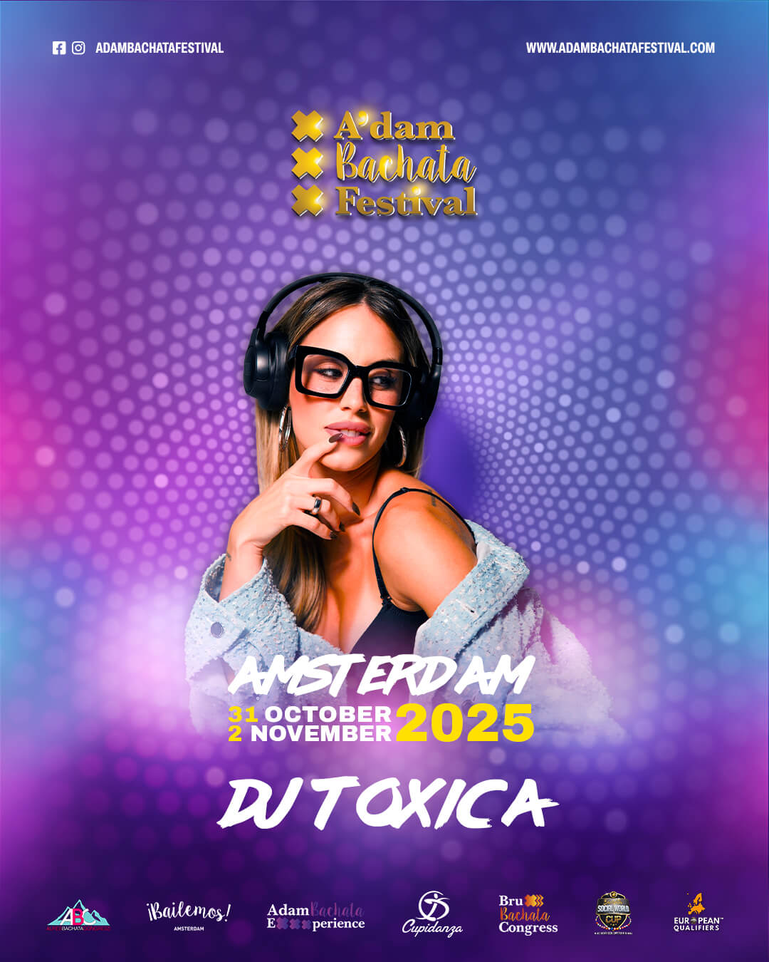 DJ Toxica