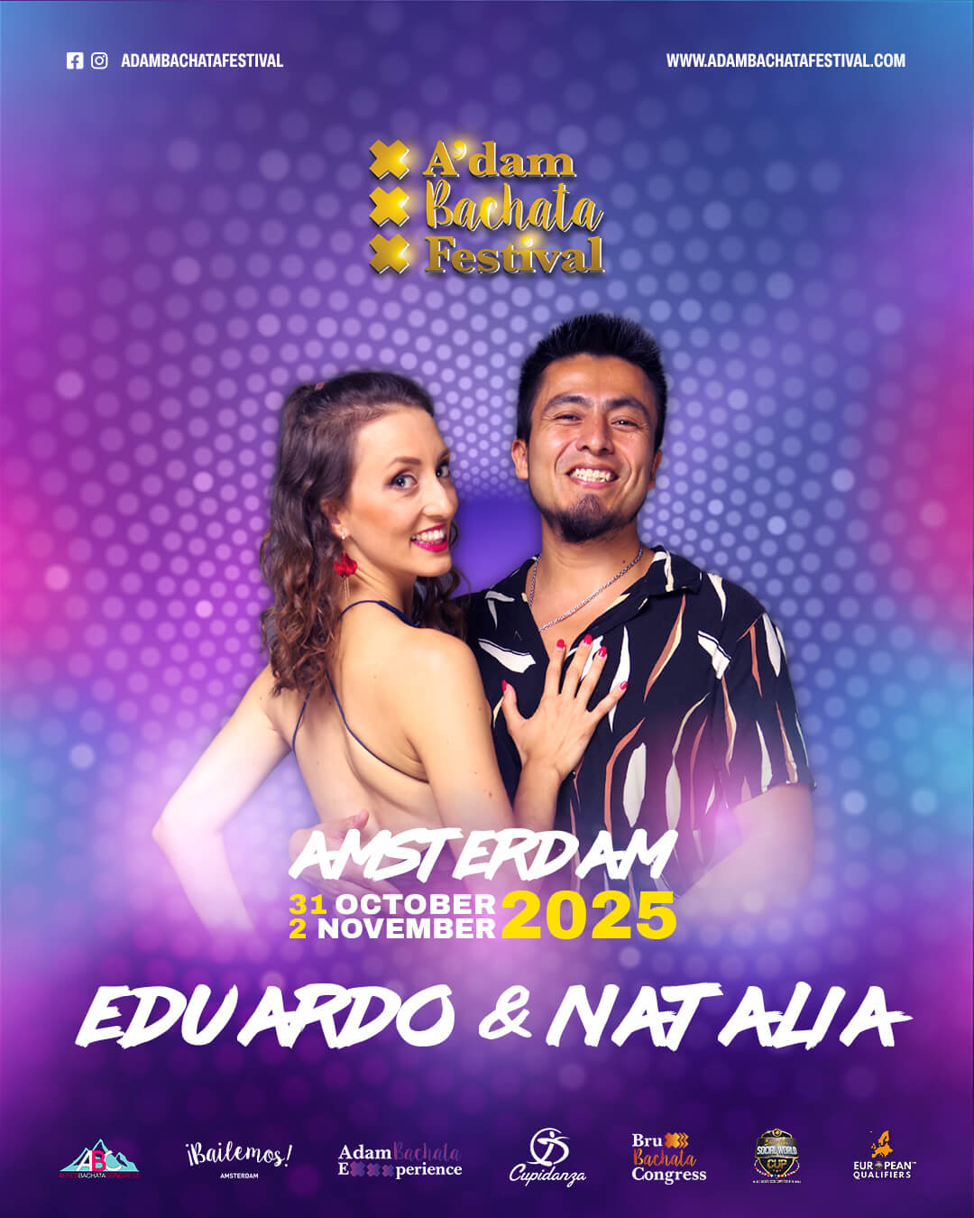 Eduardo & Natalia