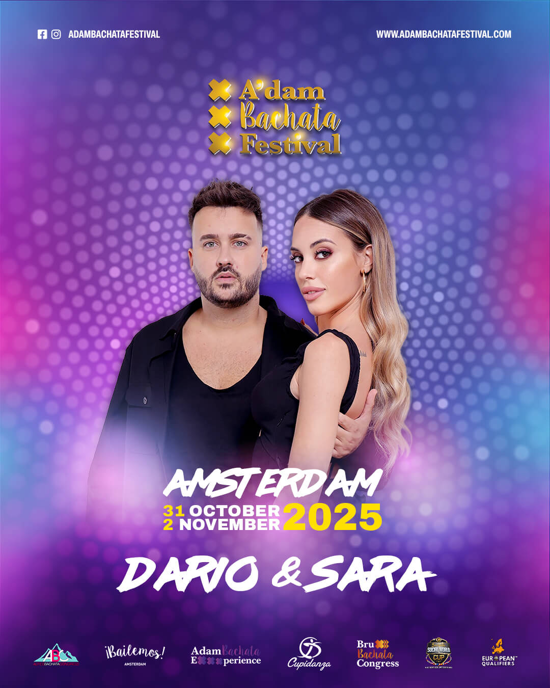 Dario & Sara
