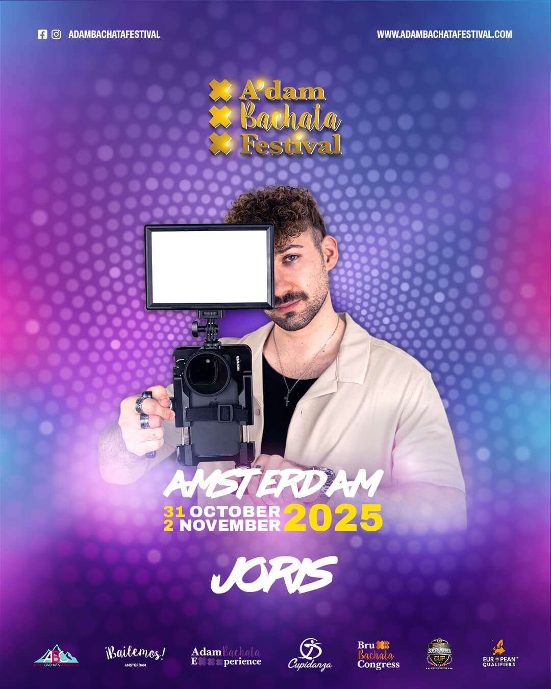 Joris
