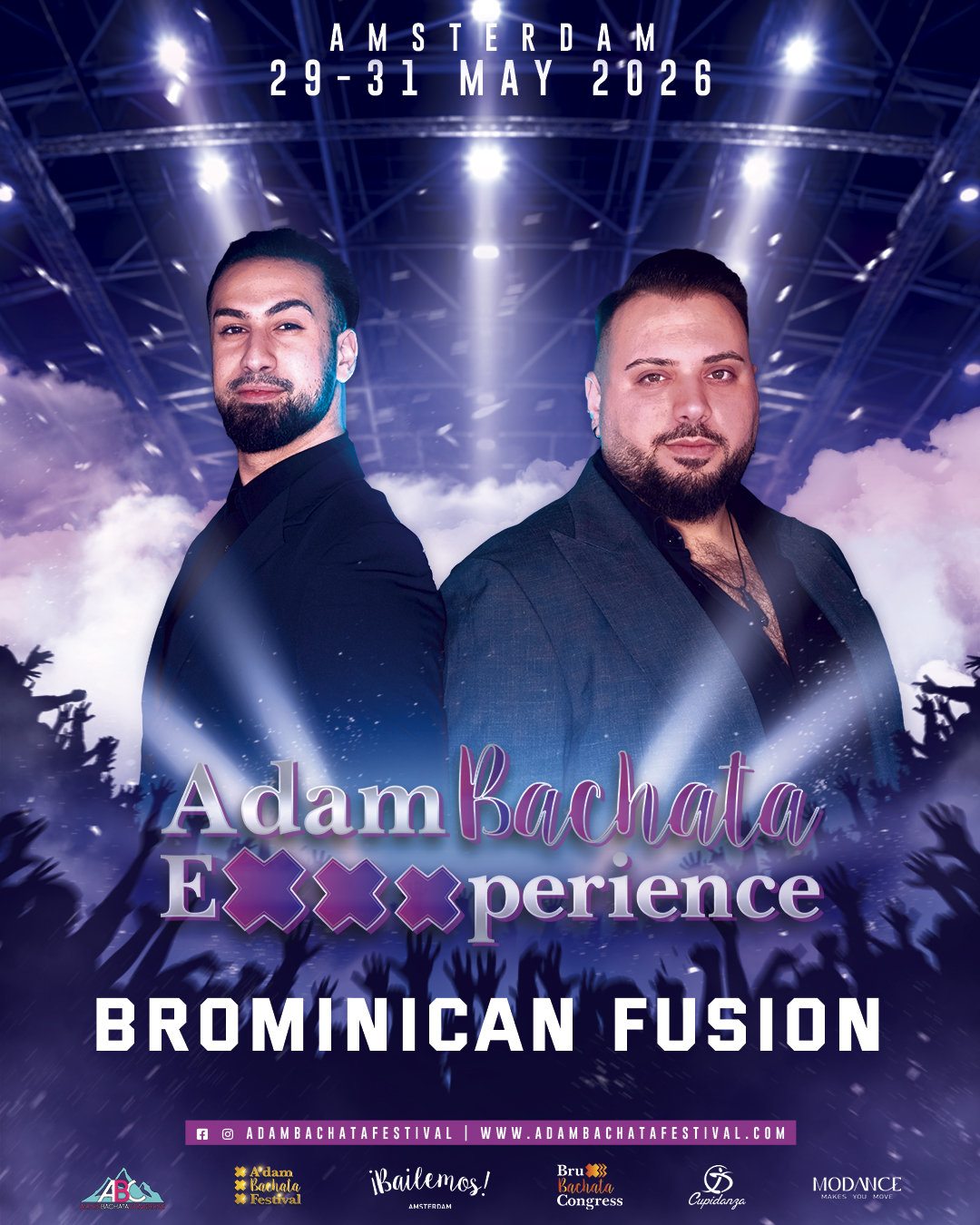 Brominican Fusion
