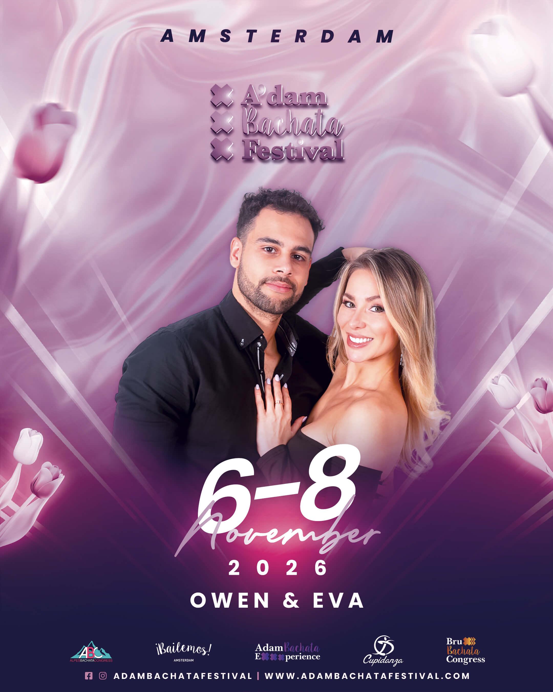 Owen & Eva