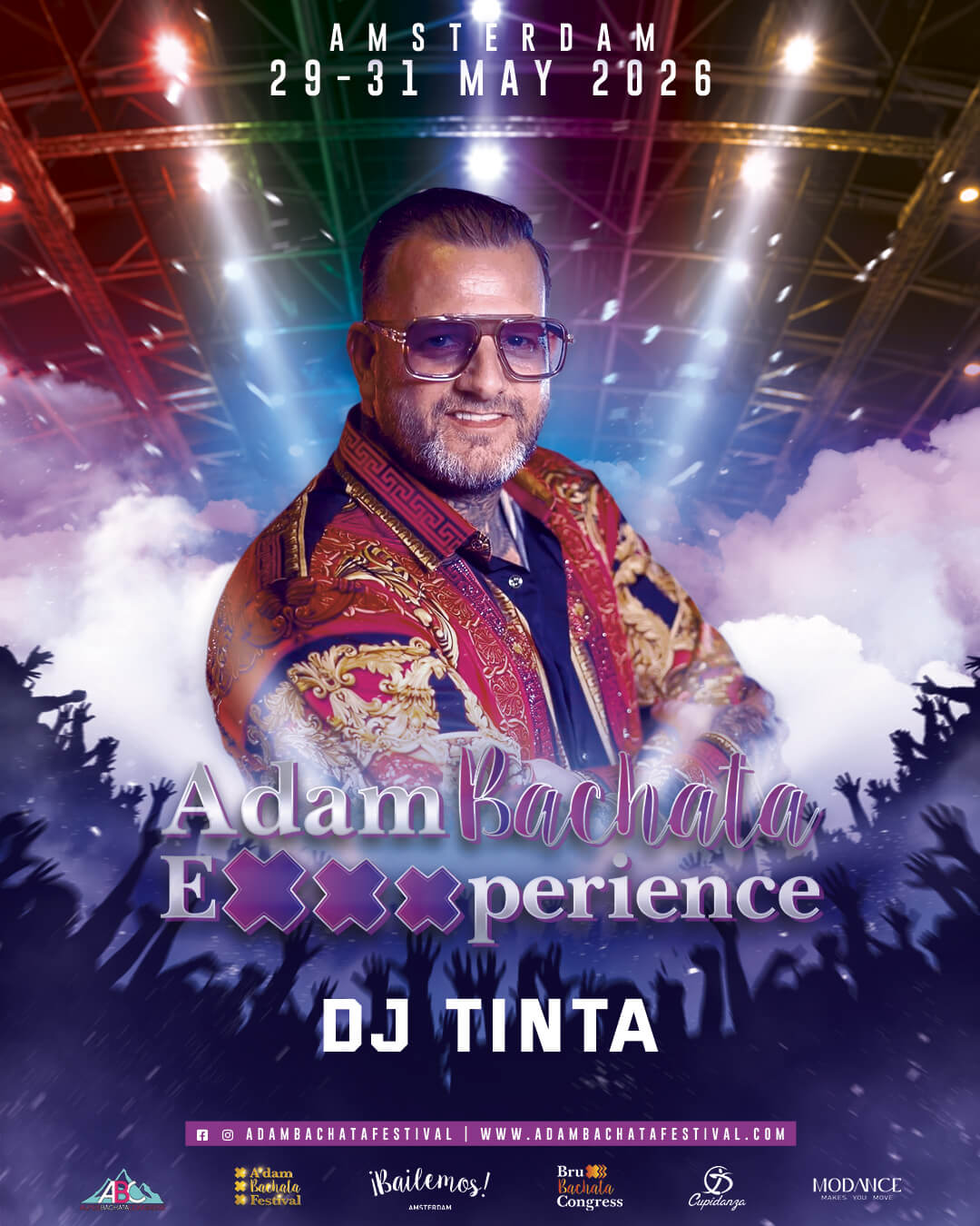 DJ Tinta