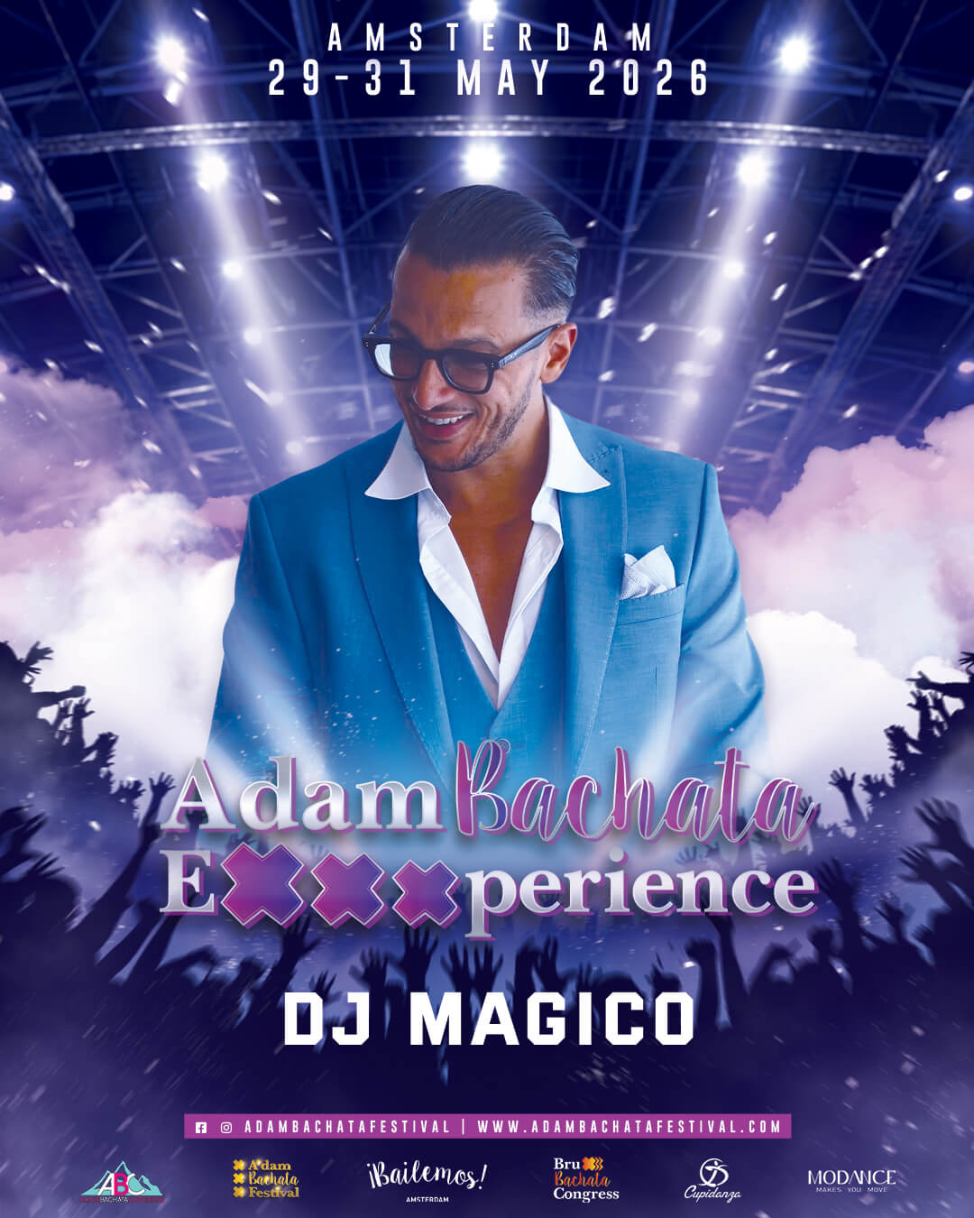 DJ Magico