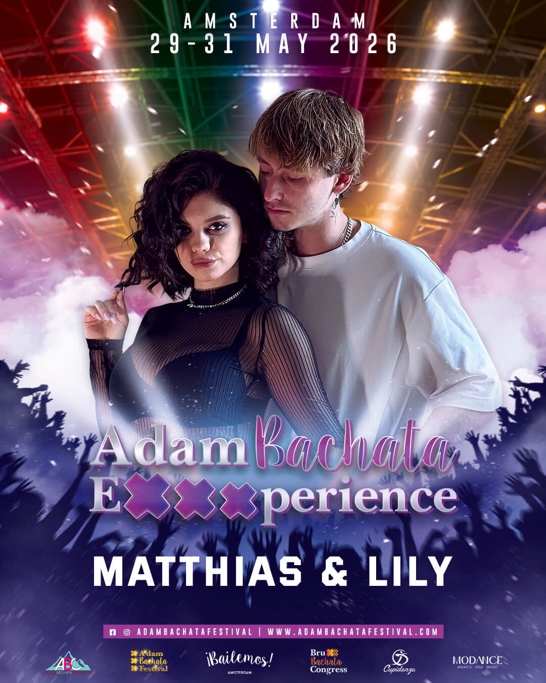 Matthias & Lily