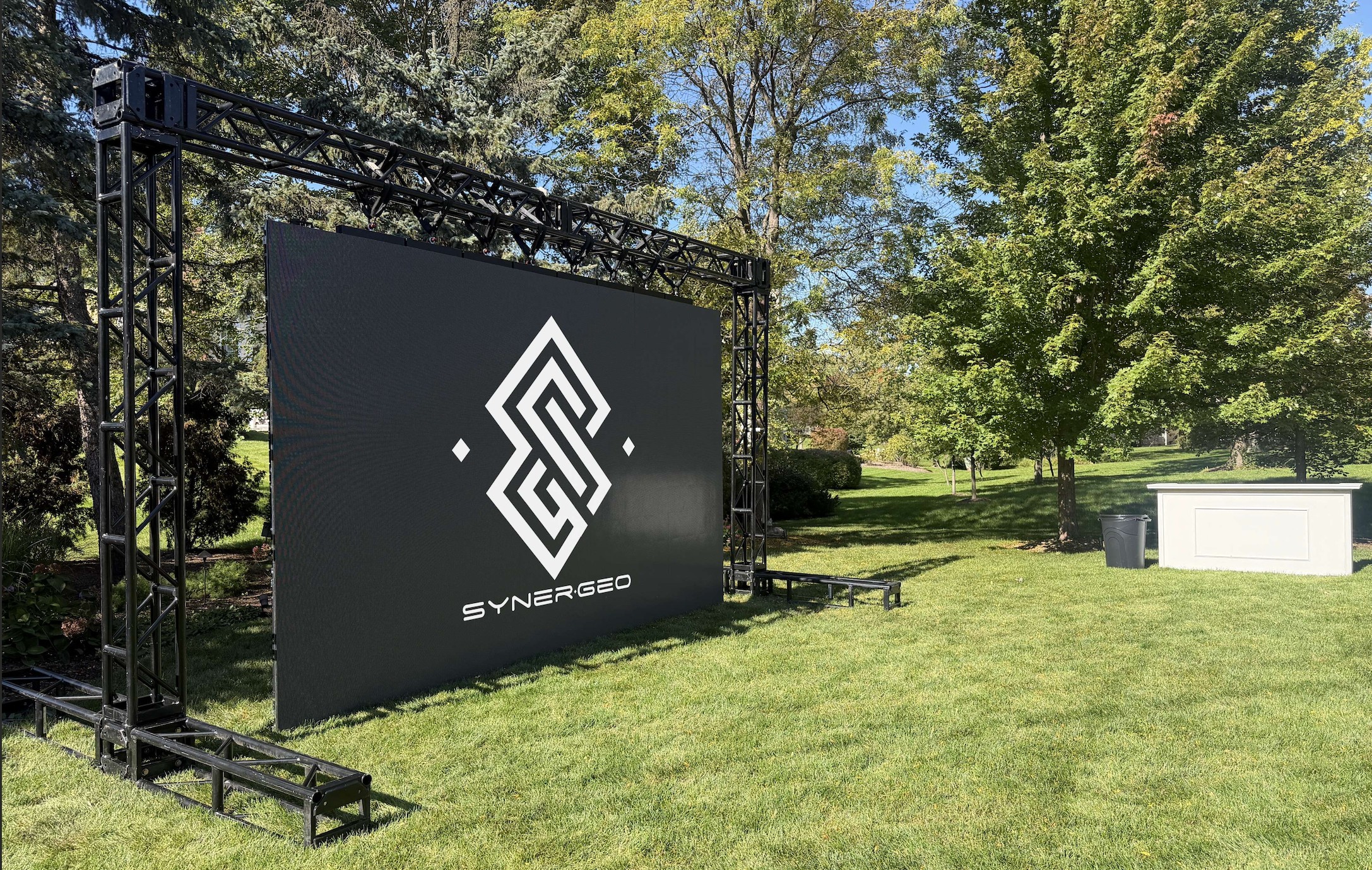 LED Display Rentals