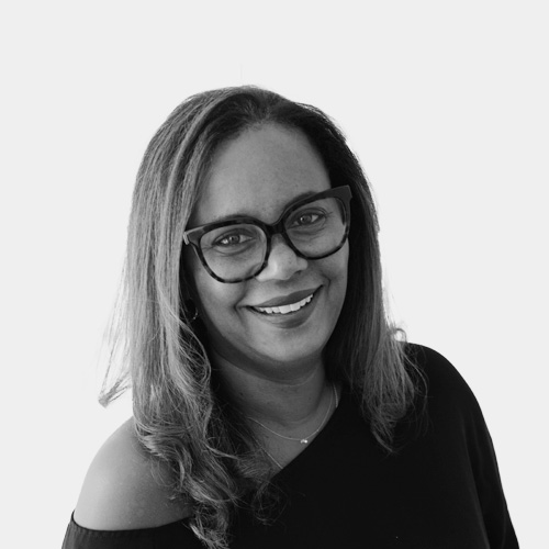 Géraldine Pamphile