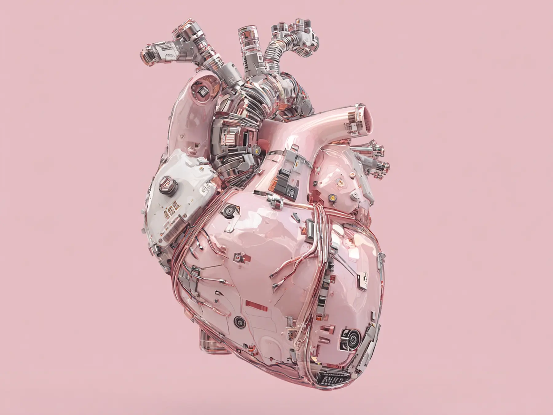 Adopting Conversational AI for Healthcare