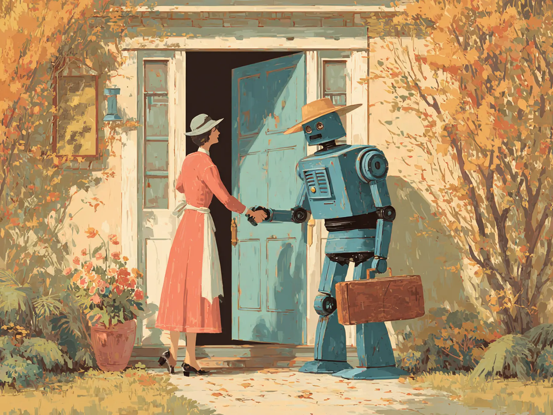 Why Adopt AI SaaS?