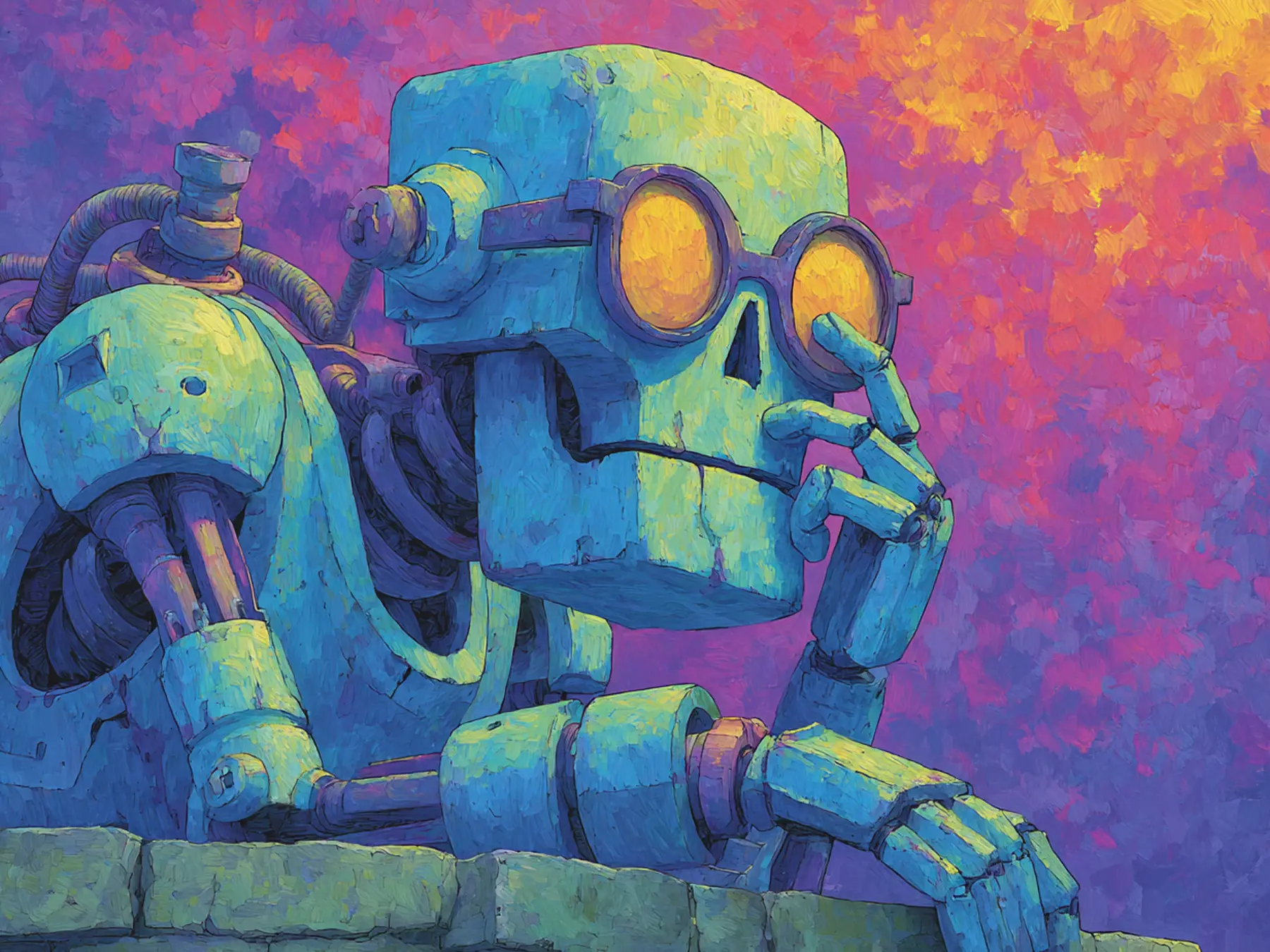 A Guide to Artificial Intelligence for Dummies