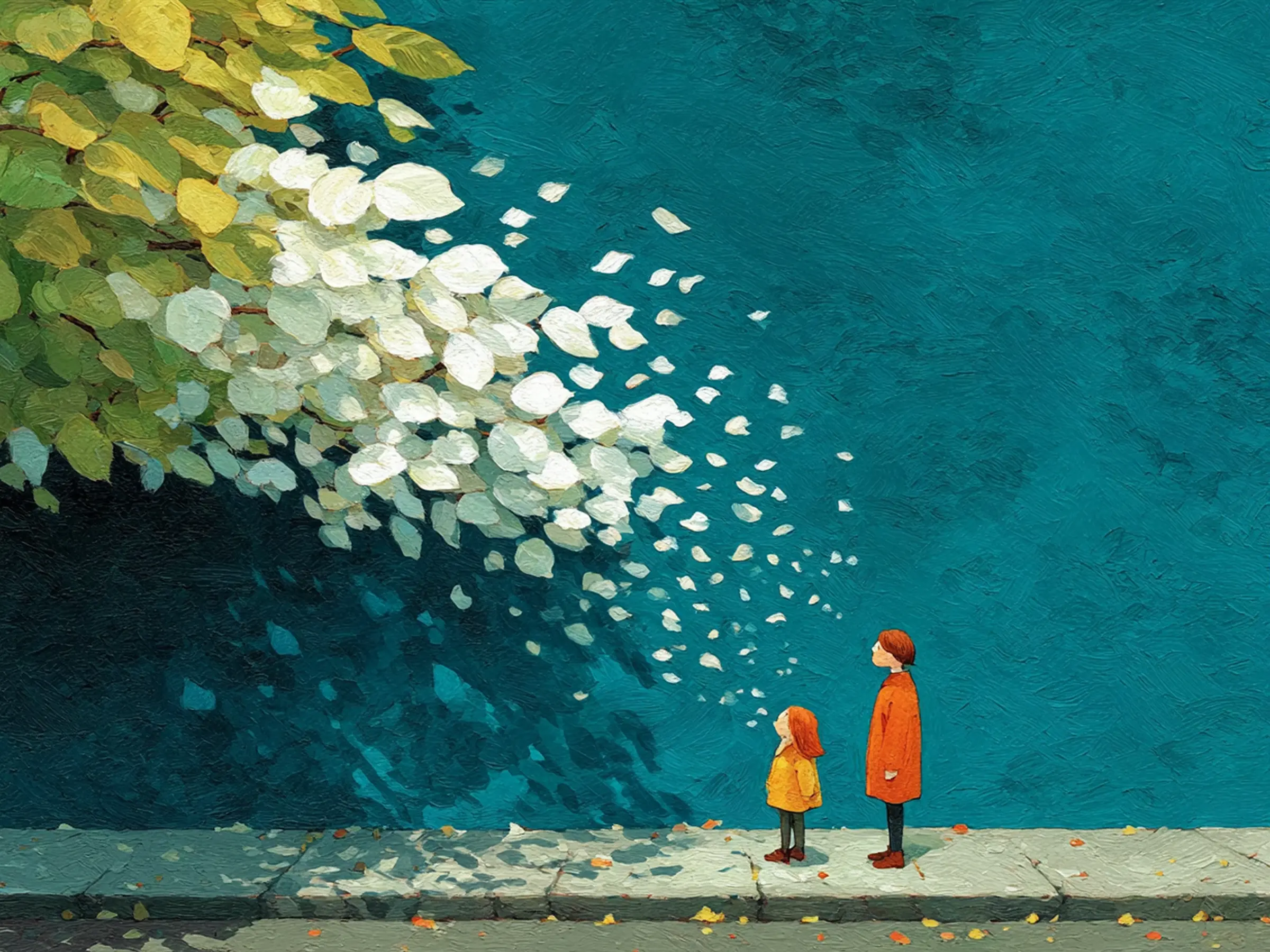 The Enterprise Adoption of Artificial Intelligence