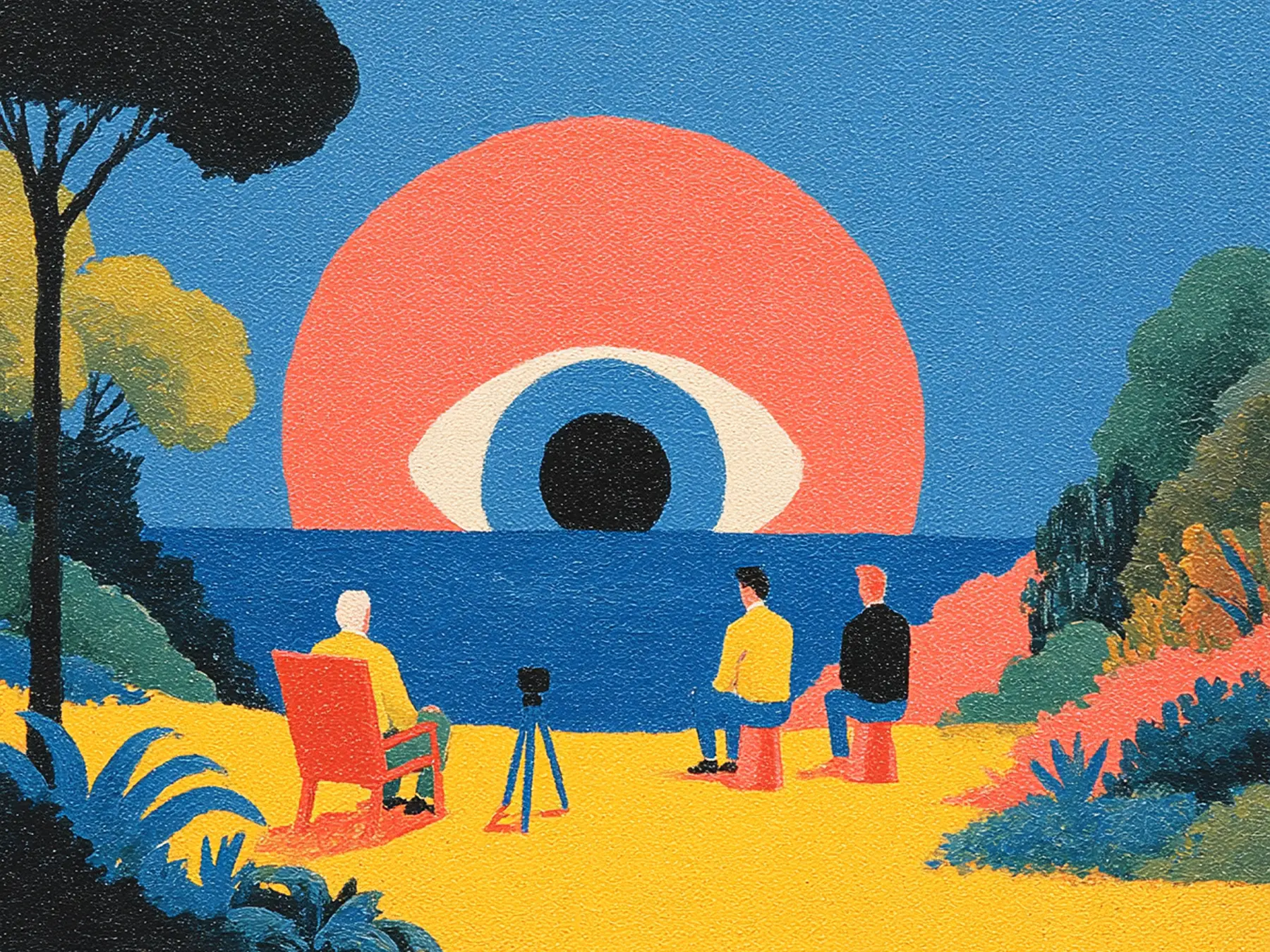 AISecOps for Business Security