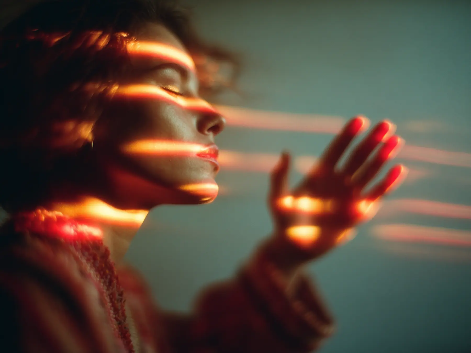 Shaped Clarity™: Turning Signals into Meaning