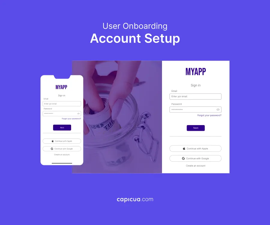 Capicua Product Growth Partner