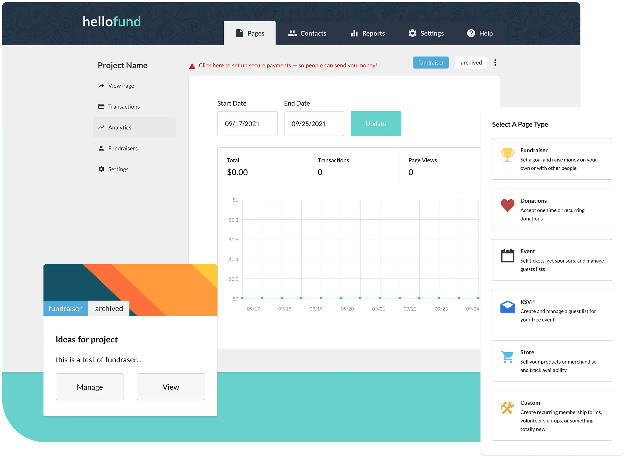 HelloFund