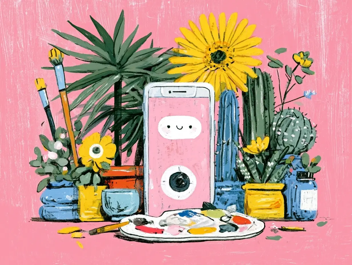 Color Theory in UX Design for Digital Products
