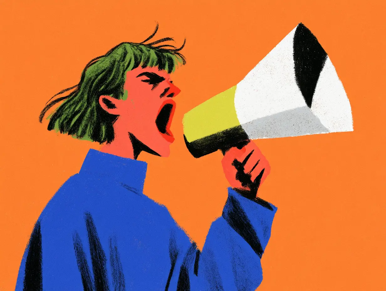 Should Leaders Consider Voice User Interface Design?