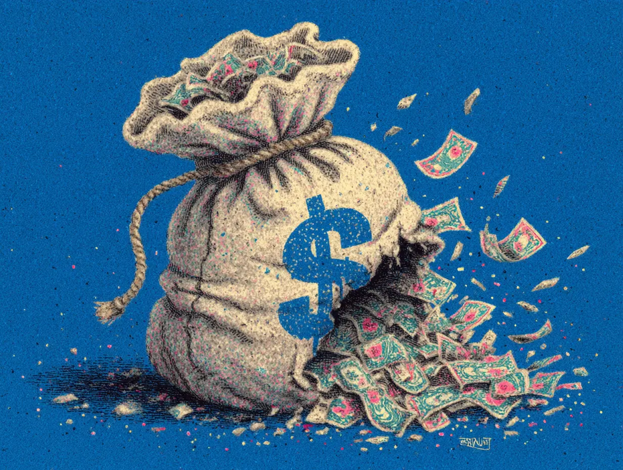 About Technical Debt Management