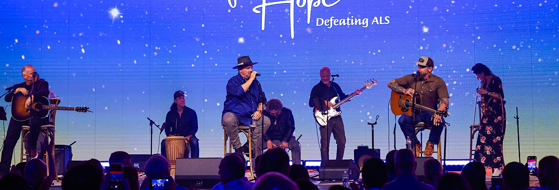 HOP & ZBB - Harmony for Hope