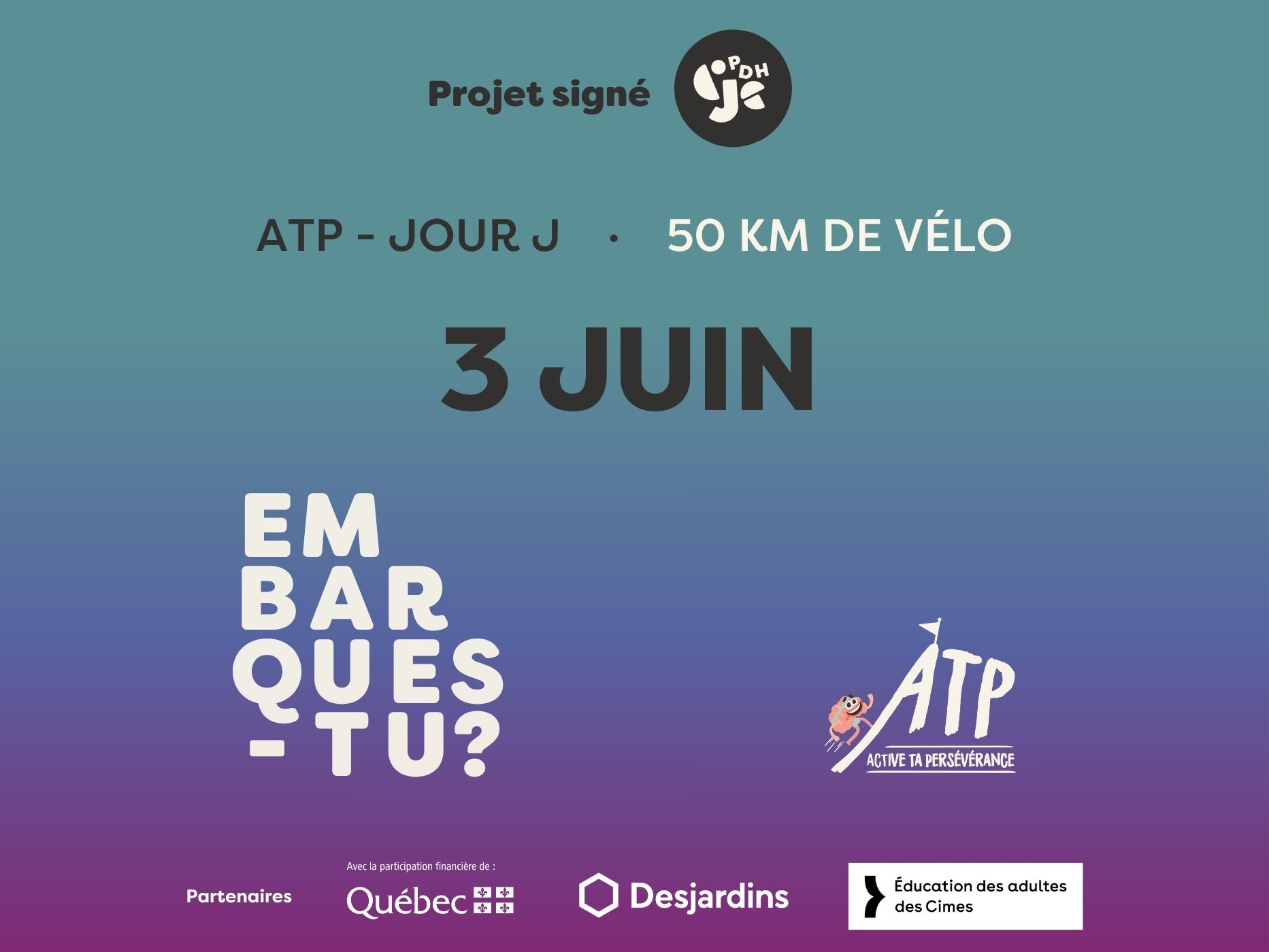 Carefour Jeunesse Emploi - Pays d'en haut