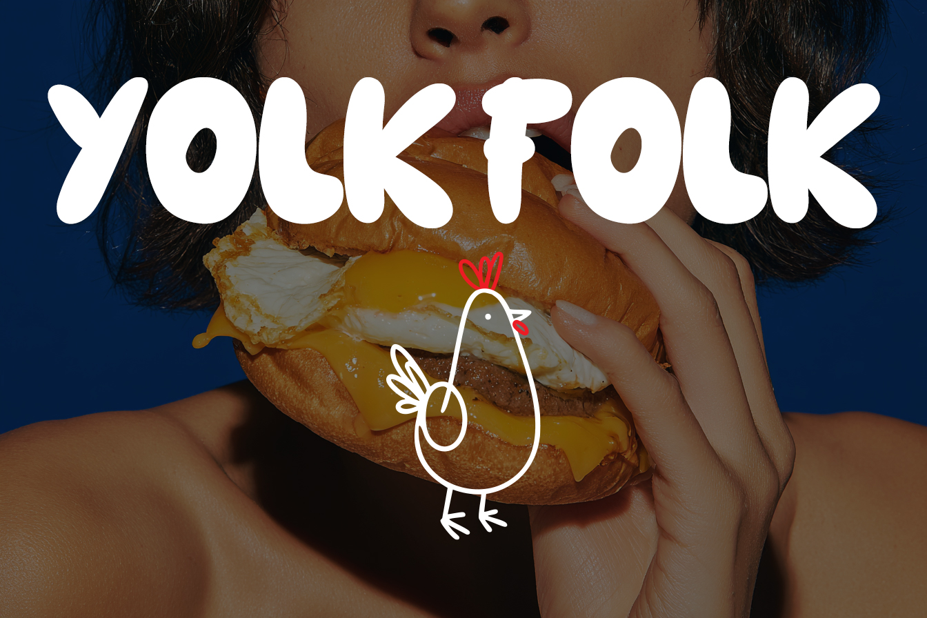 Yolk Folk