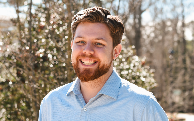 Read about Ryan’ O'Donnell's mission to bring transparency and connection to the foster care system through innovation!