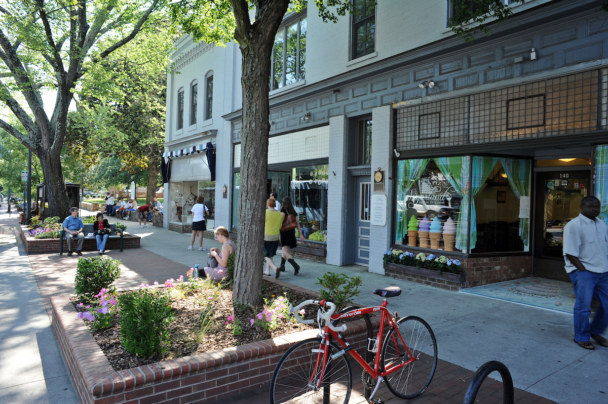Chapel Hill, NC
