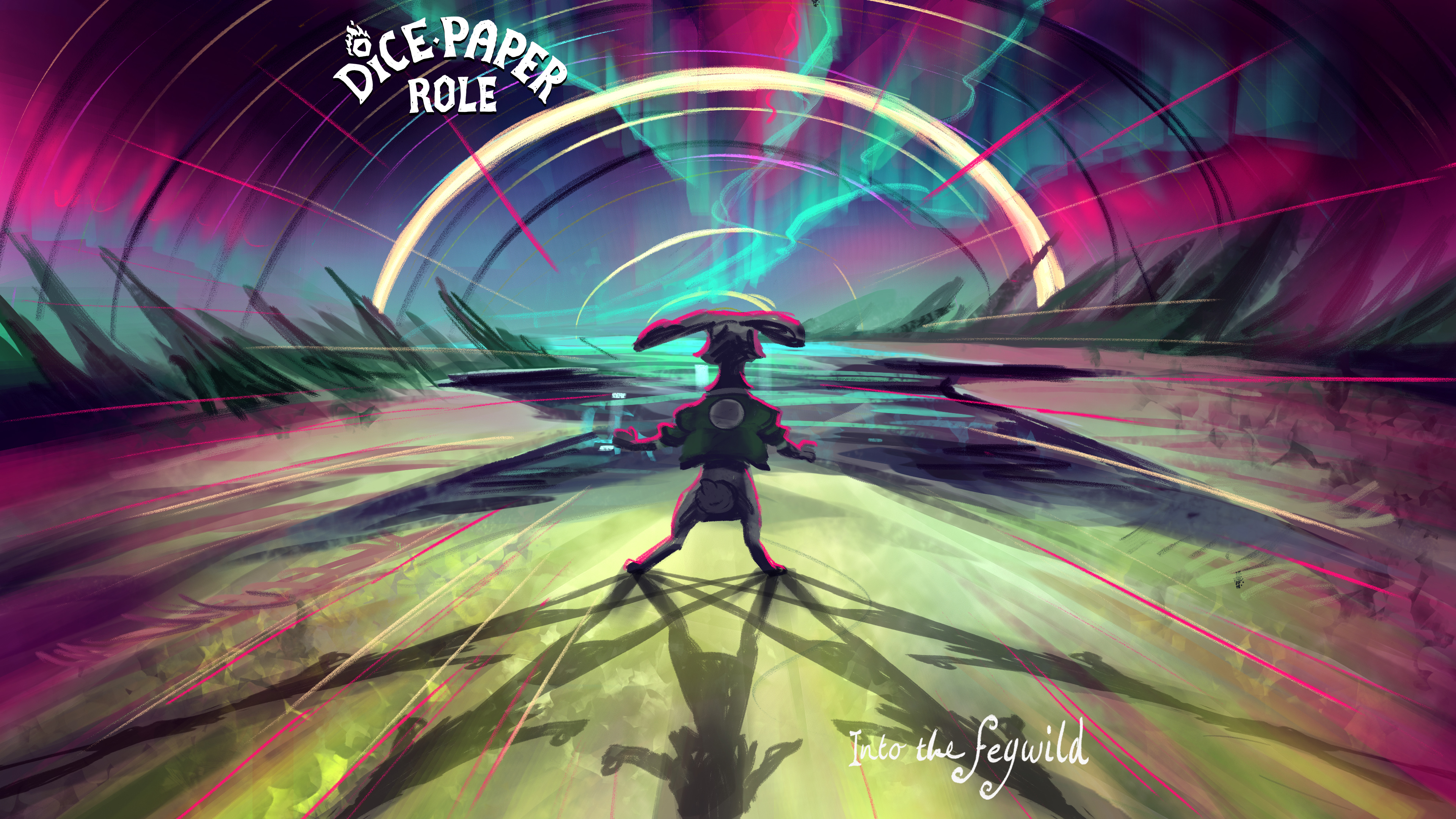 DPR - Into the Feywild 02 - Primordial Soup