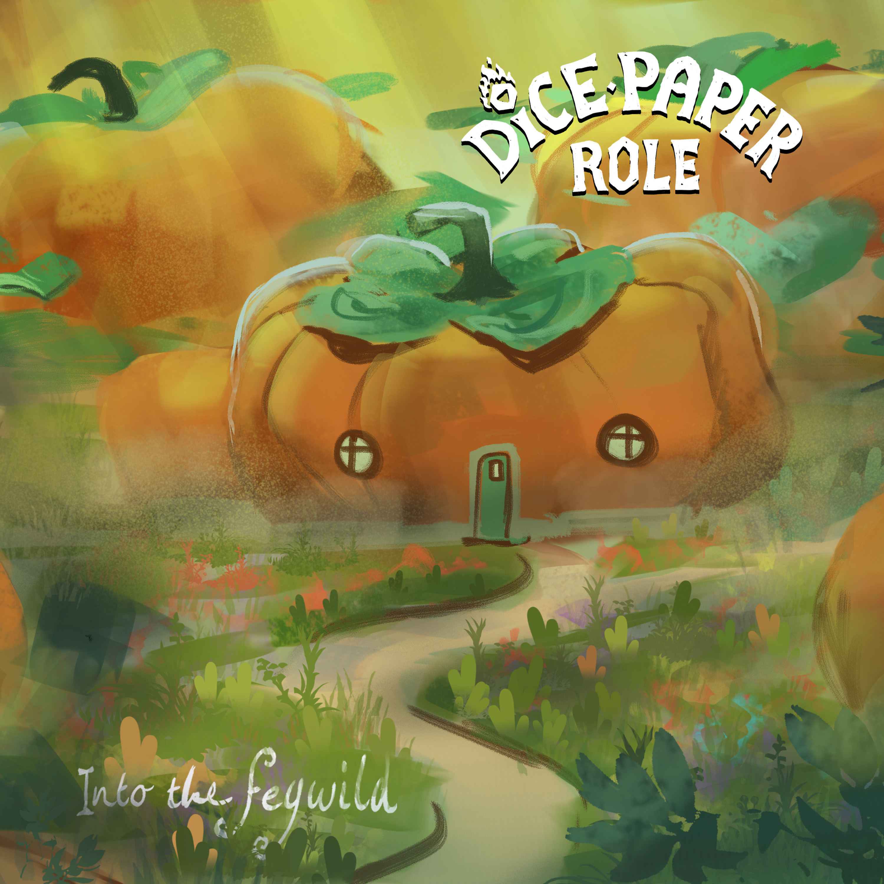 DPR - Into the Feywild 03 - Madryk's Massive Kent