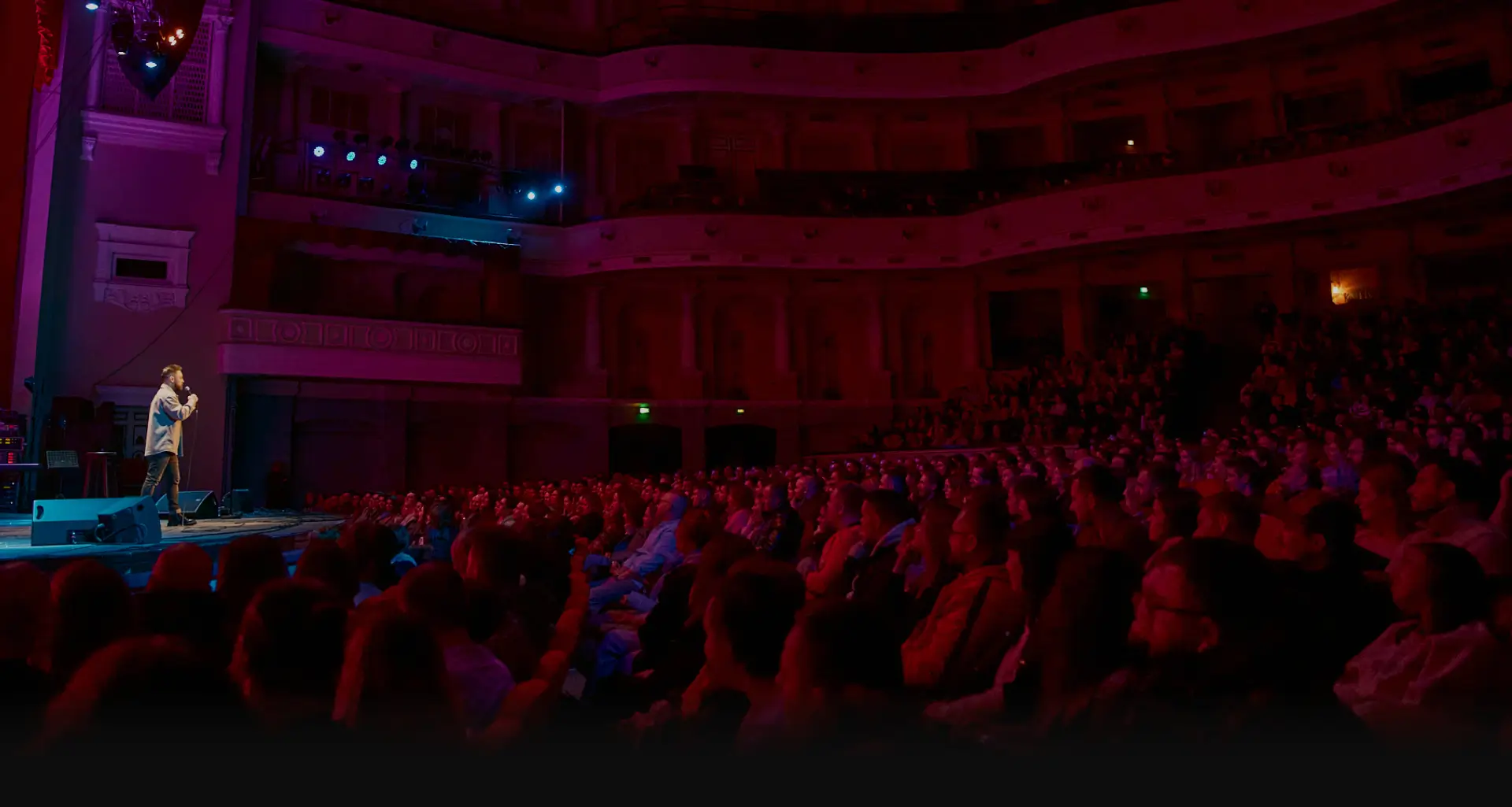 Підпільний стендап