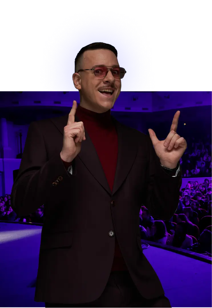 Свят Загайкевич