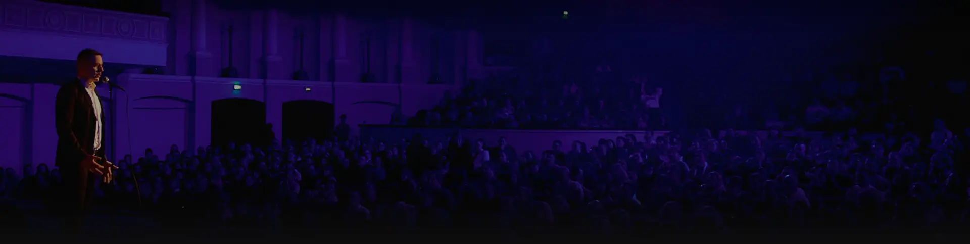 Підпільний стендап мерч