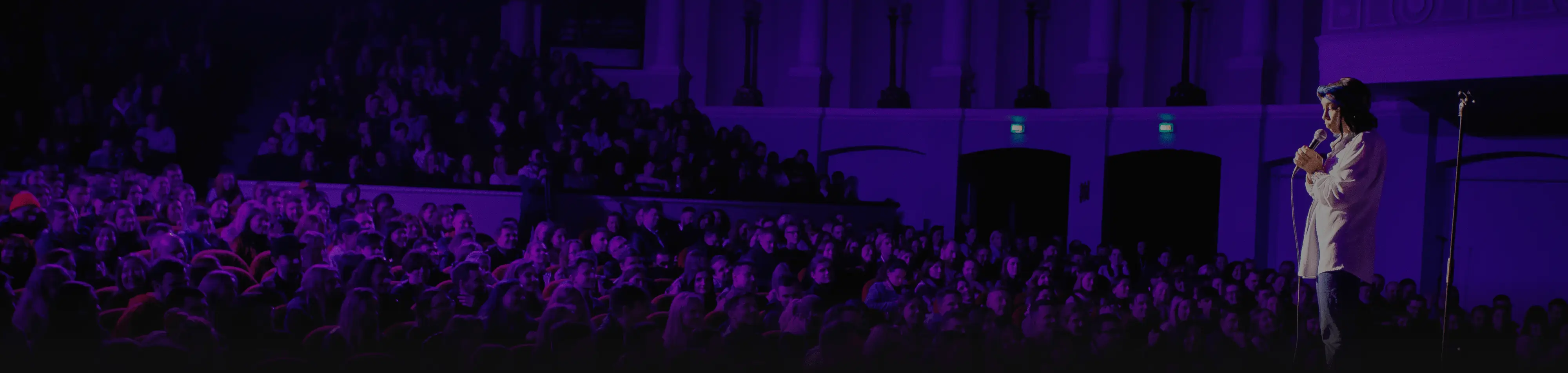 Відео підпільний стендап