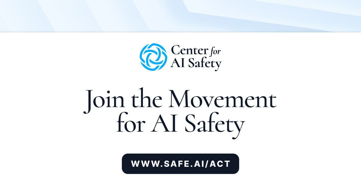AI Safety Advocacy