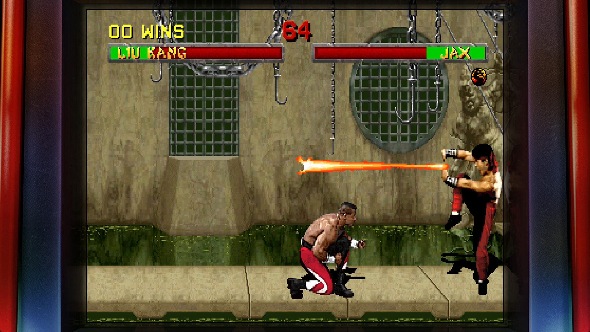 A Mortal Kombat Gamer's Guide to VRR