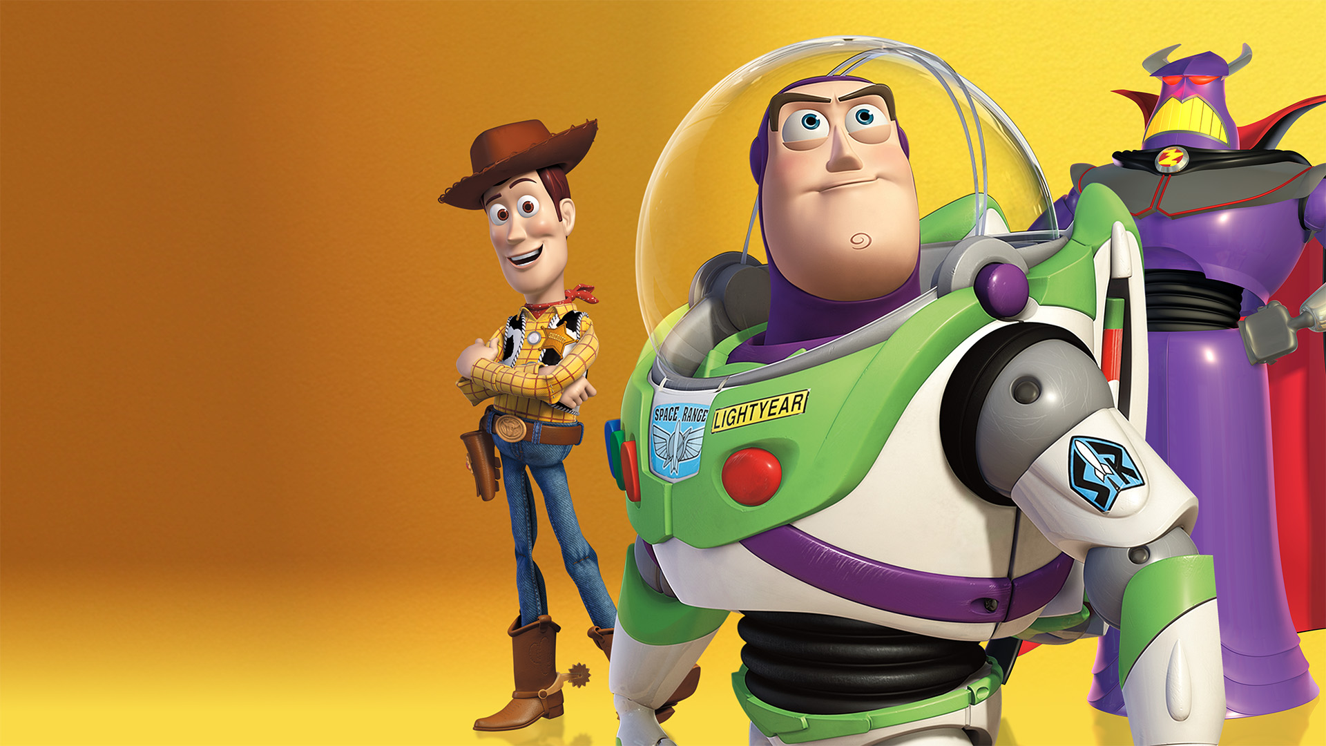 Toy Story: Retro Roundup! + Toy Story 3 Complete Edition