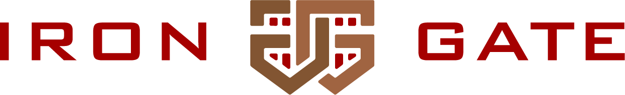 IronGate