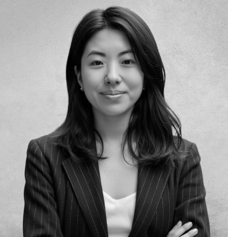 Meghan Liu