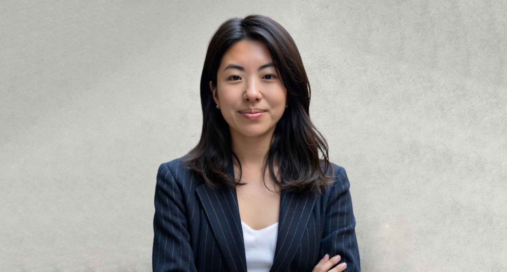 Meghan Liu