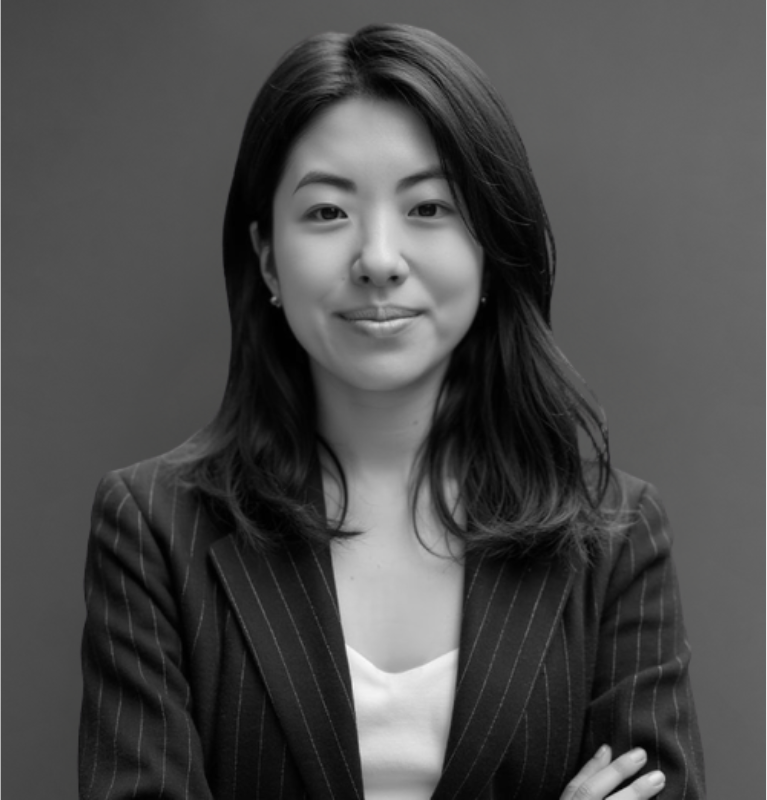 Meghan Liu