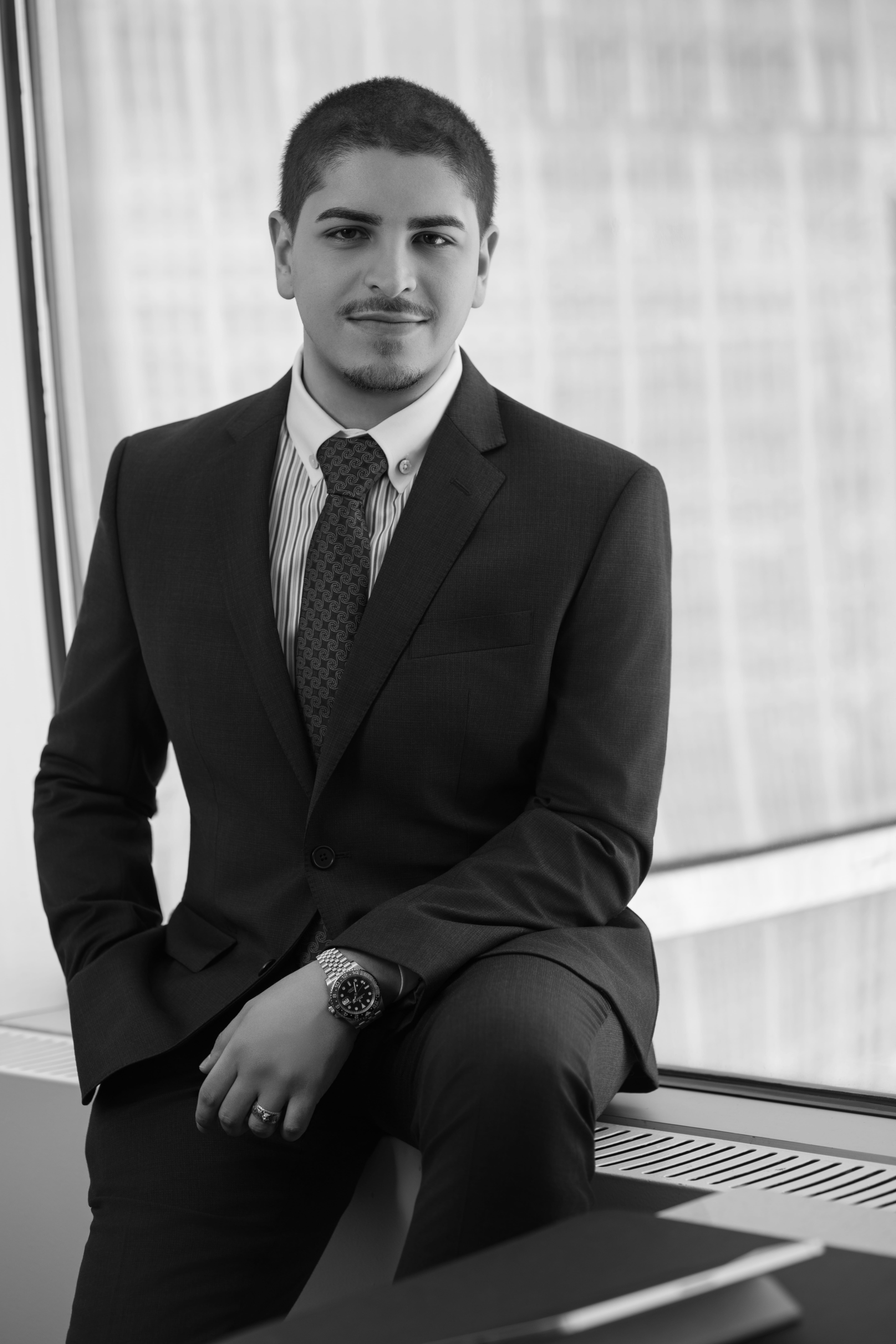 Christopher A. Bakar