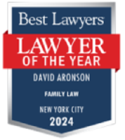 David Aronson