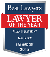 Allan E. Mayefsky