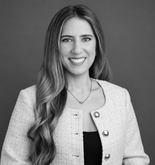 Jessica Satinoff